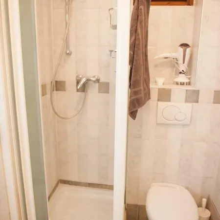 Little House Apartment